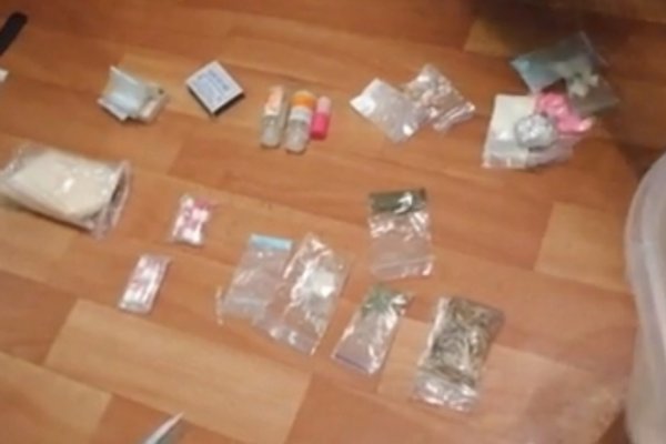 Кракен без впн