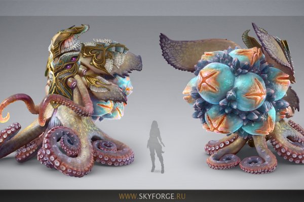 Solaris kraken