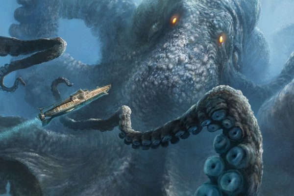 Kraken dark net