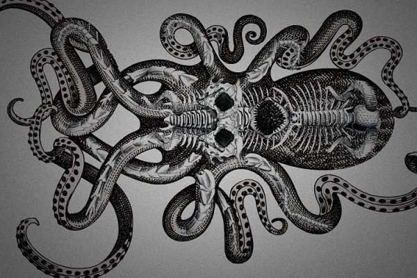 Kraken 18at зеркало